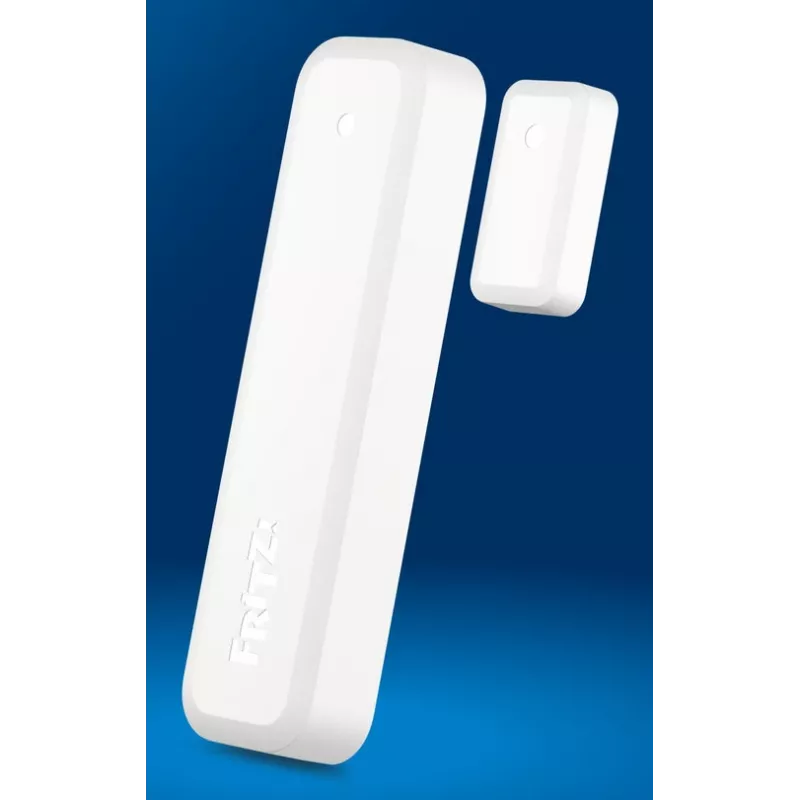 FRITZ Smart Control 350 durų / langų jutiklis Belaidis Durys / Langas Balta