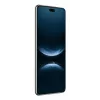 Išmanusis telefonas HUAWEI Nova 14 PRO — 6,78 col. (17,2 cm), Kirin 8020 1,3 GHz, 12 GB RAM, 512 GB, 50 MP triguba kamera, 5500 mAh, Dual SIM, Mėlynas