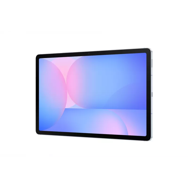 Samsung Galaxy Tab S10 FE 5G (10,9 colio), 27,7 cm (10,9 colio), 2304 x 1440 pikselių, 256 GB, 12 GB, 2,6 GHz, Mėlyna