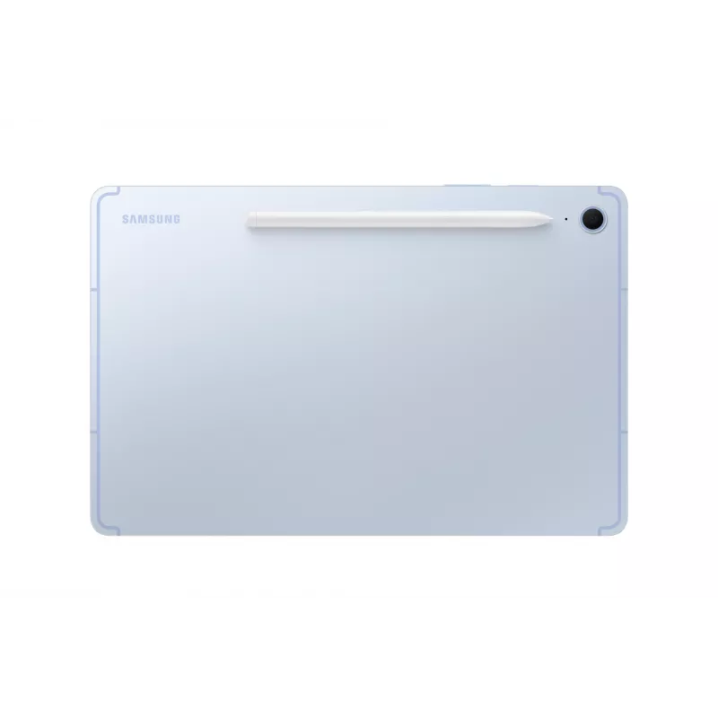 Samsung Galaxy Tab S10 FE 5G (10,9 colio), 27,7 cm (10,9 colio), 2304 x 1440 pikselių, 256 GB, 12 GB, 2,6 GHz, Mėlyna