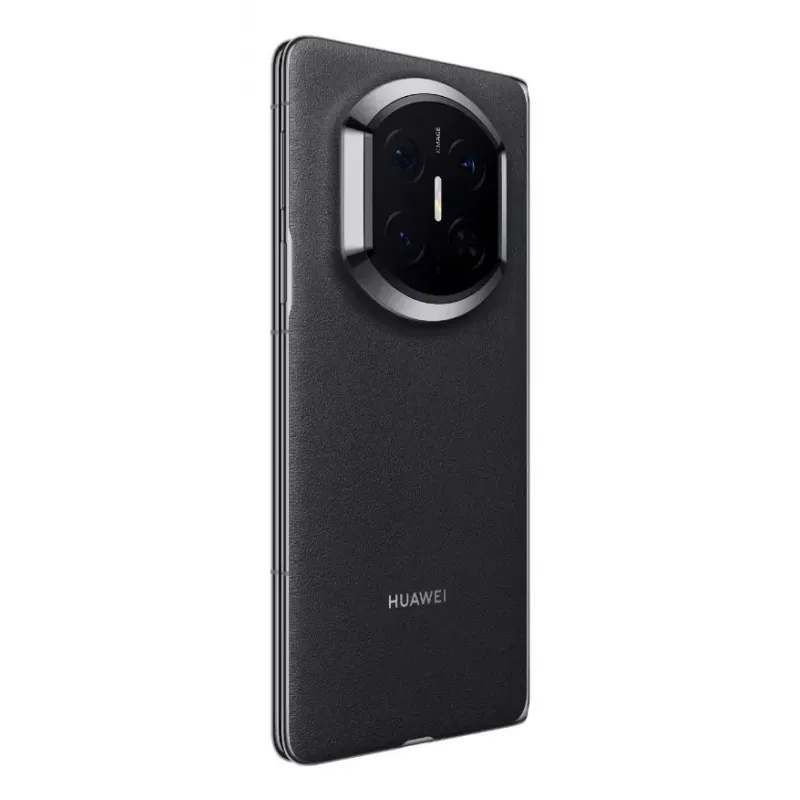 Išmanusis telefonas HUAWEI Mate X7 (Delphi-L21C) — 8 colių OLED 2416×2210, 16 GB RAM, 512 GB, Dual‑SIM, 50 MP galinė kamera, 5600 mAh, juodas