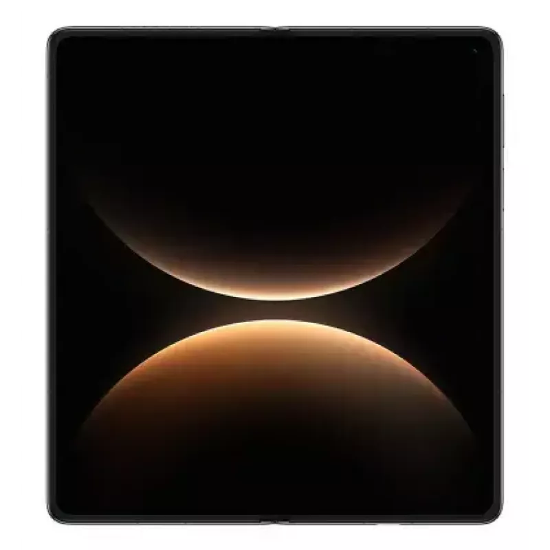 Išmanusis telefonas HUAWEI Mate X7 (Delphi-L21C) — 8 colių OLED 2416×2210, 16 GB RAM, 512 GB, Dual‑SIM, 50 MP galinė kamera, 5600 mAh, juodas