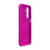 “Cellularline Chroma” - “Samsung Galaxy A26” spalvingas minkštos gumos dėklas, Apvalkalas, “Samsung”, “Galaxy A26”, 16,8 cm (6,6 col.), Rožinė