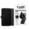 PanzerGlass CARE™ by ® Tango 2-in-1 dėklas-piniginė su Qi Samsung Galaxy S26 Ultra