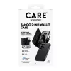 PanzerGlass CARE™ by ® Tango 2-in-1 dėklas-piniginė su Qi Samsung Galaxy S26 Ultra