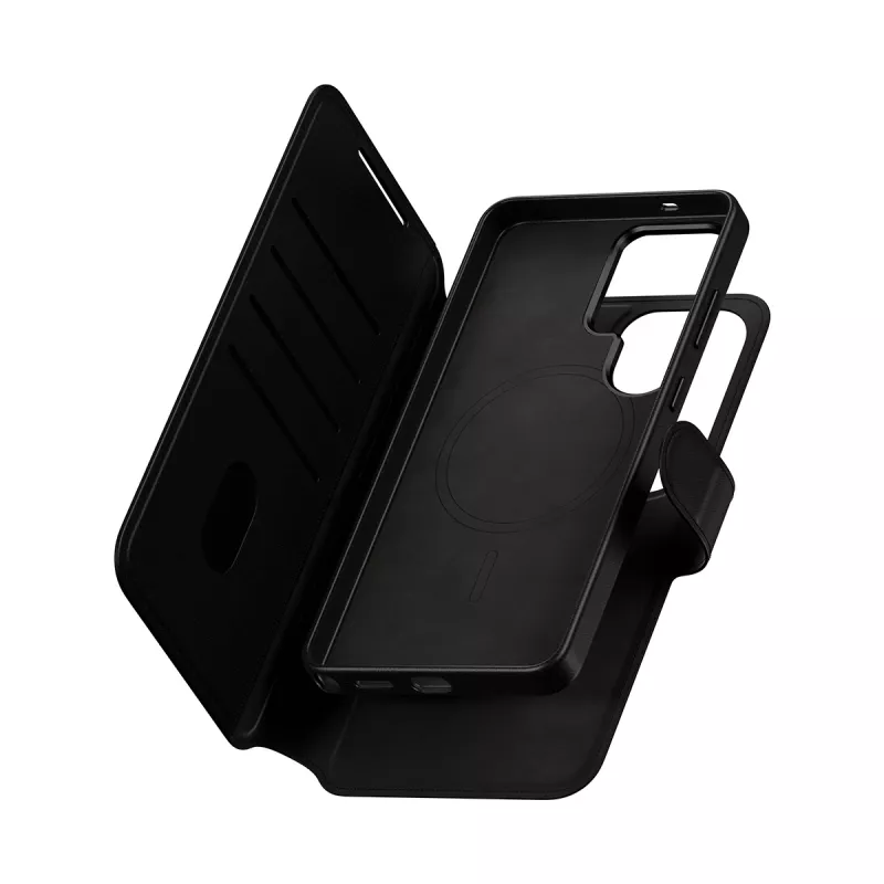 PanzerGlass CARE™ by ® Tango 2-in-1 dėklas-piniginė su Qi Samsung Galaxy S26 Ultra