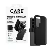 PanzerGlass CARE™ by ® Tango 2-in-1 dėklas-piniginė su Qi Samsung Galaxy S26 Ultra