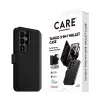 PanzerGlass CARE™ by ® Tango 2-in-1 dėklas-piniginė su Qi Samsung Galaxy S26 Ultra
