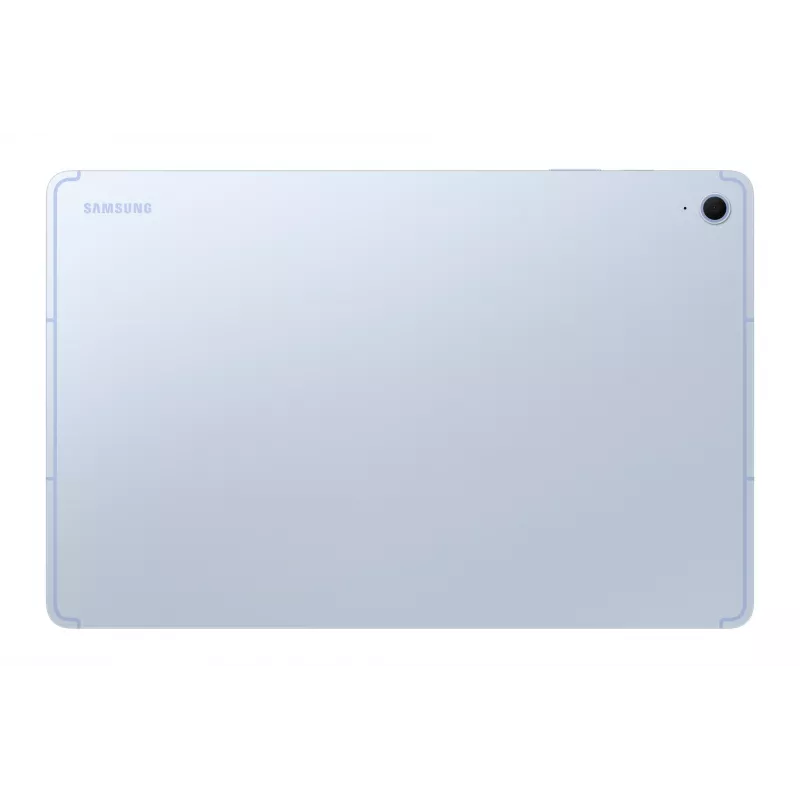 Samsung Galaxy Tab S10 FE+ 5G (13,1 colio), 33,3 cm (13,1 colio), 2880 x 1800 pikselių, 256 GB, 12 GB, 2,6 GHz, mėlyna
