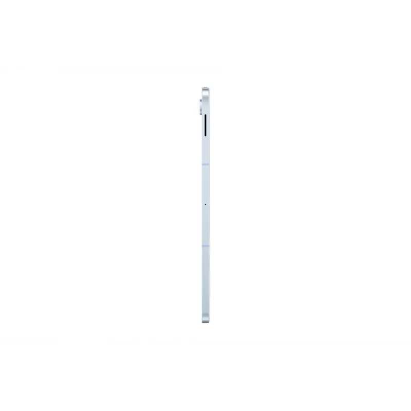 Samsung Galaxy Tab S10 FE+ 5G (13,1 colio), 33,3 cm (13,1 colio), 2880 x 1800 pikselių, 256 GB, 12 GB, 2,6 GHz, mėlyna