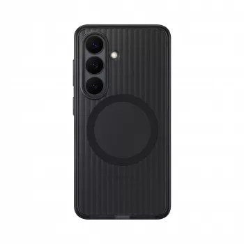 Samsung EF-RS942CBEGWW mobiliojo telefono dėklas 16 cm (6,3 colio) Dangtelis Juodas