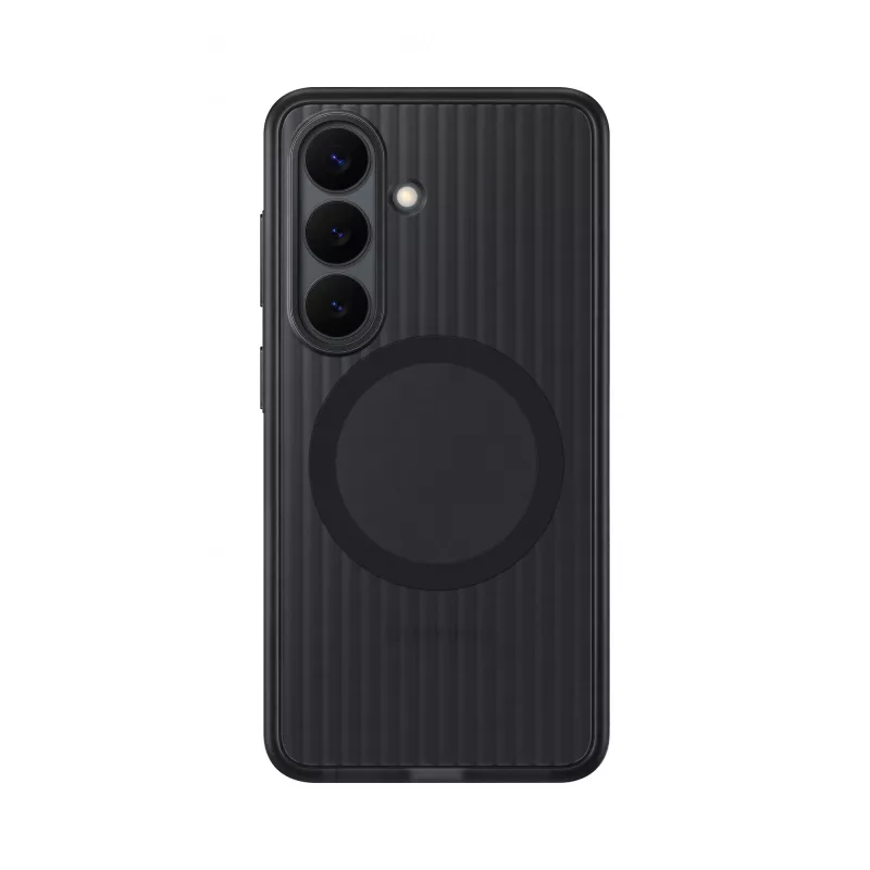 Samsung EF-RS942CBEGWW mobiliojo telefono dėklas 16 cm (6,3 colio) Dangtelis Juodas