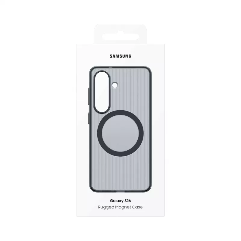 Samsung EF-RS942CBEGWW mobiliojo telefono dėklas 16 cm (6,3 colio) Dangtelis Juodas