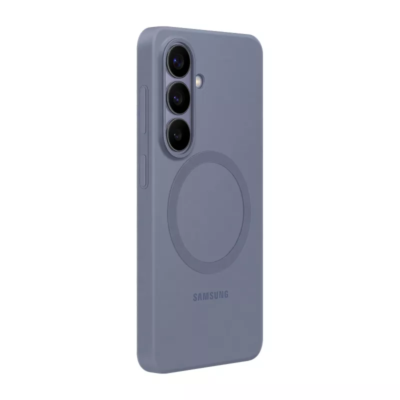 Samsung EF-ES942CVEGWW mobiliojo telefono dėklas 17,5 cm (6,9 colio) Holster Purple