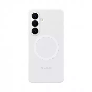 Samsung EF-ES947CWEGWW mobiliojo telefono dėklas 17,5 cm (6,9 colio) Holster Baltas