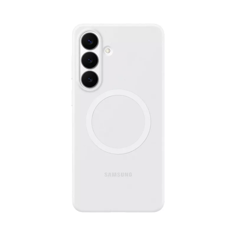 Samsung EF-ES947CWEGWW mobiliojo telefono dėklas 17,5 cm (6,9 colio) Holster Baltas