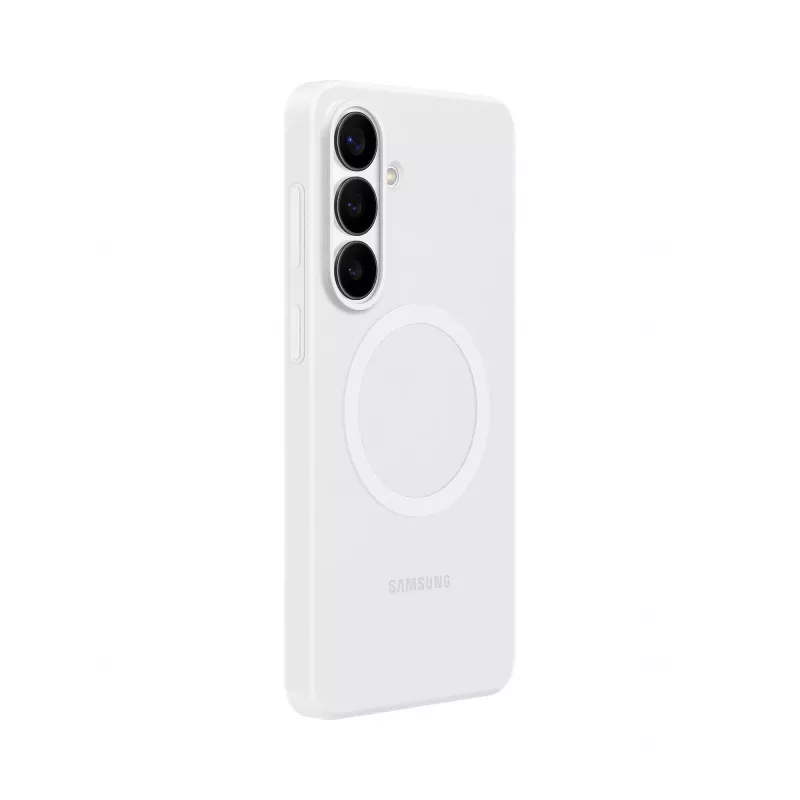 Samsung EF-ES947CWEGWW mobiliojo telefono dėklas 17,5 cm (6,9 colio) Holster Baltas