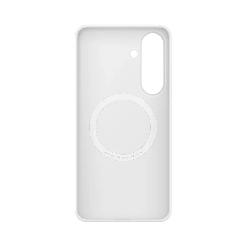 Samsung EF-ES947CWEGWW mobiliojo telefono dėklas 17,5 cm (6,9 colio) Holster Baltas