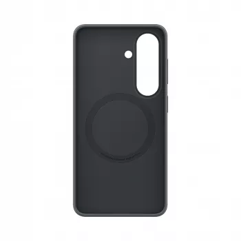 Samsung EF-ES942CBEGWW mobiliojo telefono dėklas 17,5 cm (6,9 col.) Dėklas-apvalkalas Juoda
