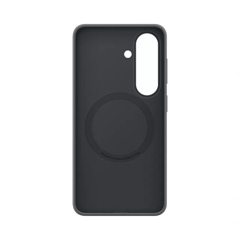 Samsung EF-ES942CBEGWW mobiliojo telefono dėklas 17,5 cm (6,9 col.) Dėklas-apvalkalas Juoda