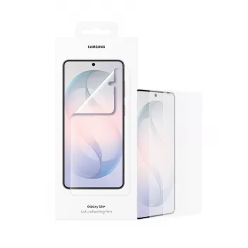 Samsung EF-US947CTEGWW mobiliojo telefono ekrano/ galinio dangtelio apsauga Antirefleksinė ekrano apsauga 1 vnt.