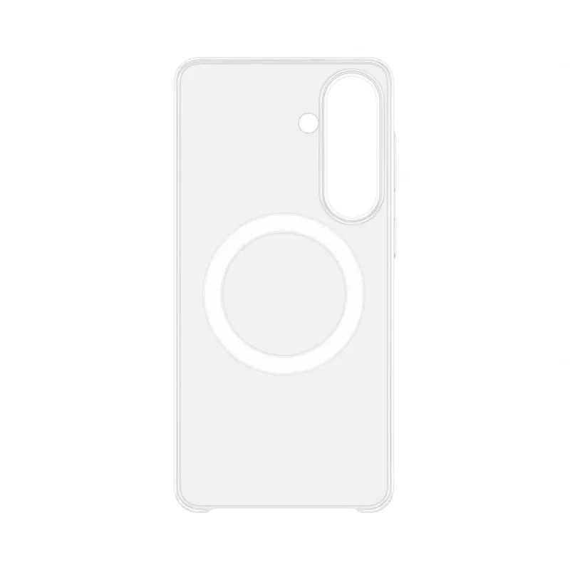 Samsung EF-CS947CTEGWW mobiliojo telefono dėklas 17,5 cm (6,9 col.) Holsterio tipo, permatomas
