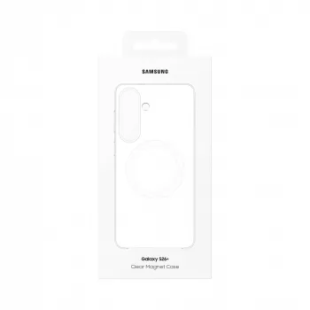 Samsung EF-CS947CTEGWW mobiliojo telefono dėklas 17,5 cm (6,9 col.) Holsterio tipo, permatomas
