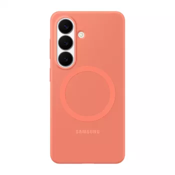 Samsung EF-ES942COEGWW mobiliojo telefono dėklas 17,5 cm (6,9 col.) Holster Koralinis