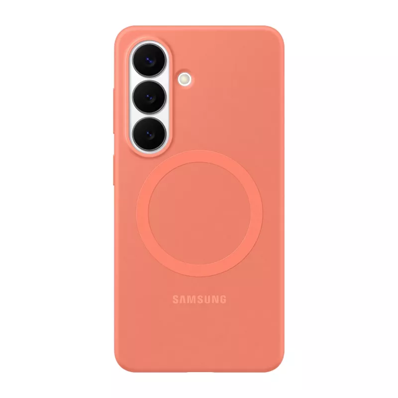 Samsung EF-ES942COEGWW mobiliojo telefono dėklas 17,5 cm (6,9 col.) Holster Koralinis