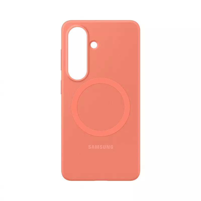 Samsung EF-ES942COEGWW mobiliojo telefono dėklas 17,5 cm (6,9 col.) Holster Koralinis