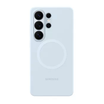 Samsung EF-ES948CLEGWW mobiliojo telefono dėklas 17,5 cm (6,9 colio) Holster šviesiai mėlynas