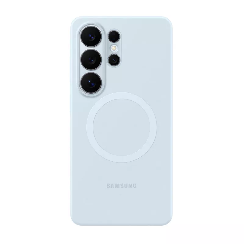 Samsung EF-ES948CLEGWW mobiliojo telefono dėklas 17,5 cm (6,9 colio) Holster šviesiai mėlynas