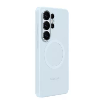 Samsung EF-ES948CLEGWW mobiliojo telefono dėklas 17,5 cm (6,9 colio) Holster šviesiai mėlynas