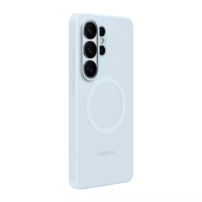 Samsung EF-ES948CLEGWW mobiliojo telefono dėklas 17,5 cm (6,9 colio) Holster šviesiai mėlynas