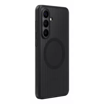 Samsung EF-RS947CBEGWW mobiliojo telefono dėklas 17 cm (6.7 col.) Dėklas Juodas