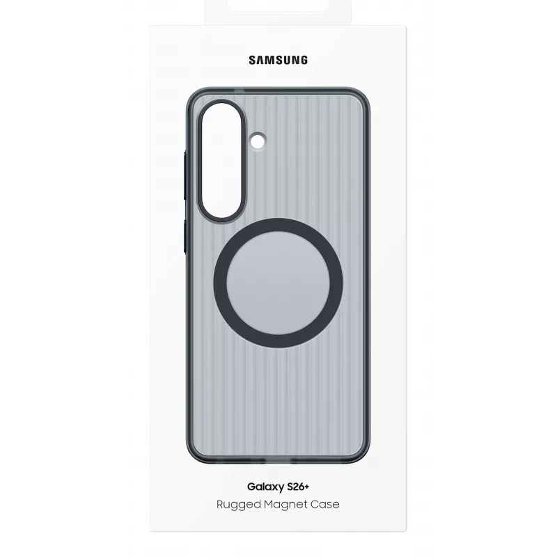 Samsung EF-RS947CBEGWW mobiliojo telefono dėklas 17 cm (6.7 col.) Dėklas Juodas