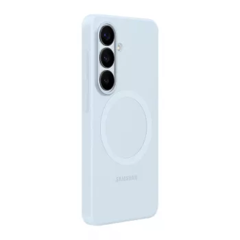 Samsung EF-ES942CLEGWW mobiliojo telefono dėklas 17,5 cm (6,9 colio) Holster Šviesiai mėlyna