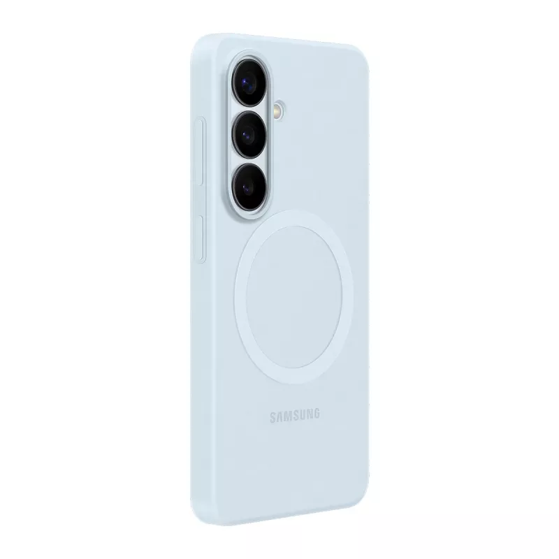 Samsung EF-ES942CLEGWW mobiliojo telefono dėklas 17,5 cm (6,9 colio) Holster Šviesiai mėlyna