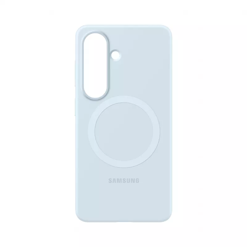 Samsung EF-ES942CLEGWW mobiliojo telefono dėklas 17,5 cm (6,9 colio) Holster Šviesiai mėlyna