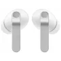 Samsung Galaxy Buds4 Pro ausinės belaidės į ausis įdedamos skambučiams/muzikai baltos
