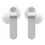 Samsung Galaxy Buds4 ausinės belaidės į ausis įdedamos skambučiams/muzikai Bluetooth baltos