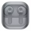 Samsung Galaxy Buds4 ausinės belaidės į ausis įdedamos skambučiams/muzikai Bluetooth baltos