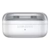 Samsung Galaxy Buds4 ausinės belaidės į ausis įdedamos skambučiams/muzikai Bluetooth baltos