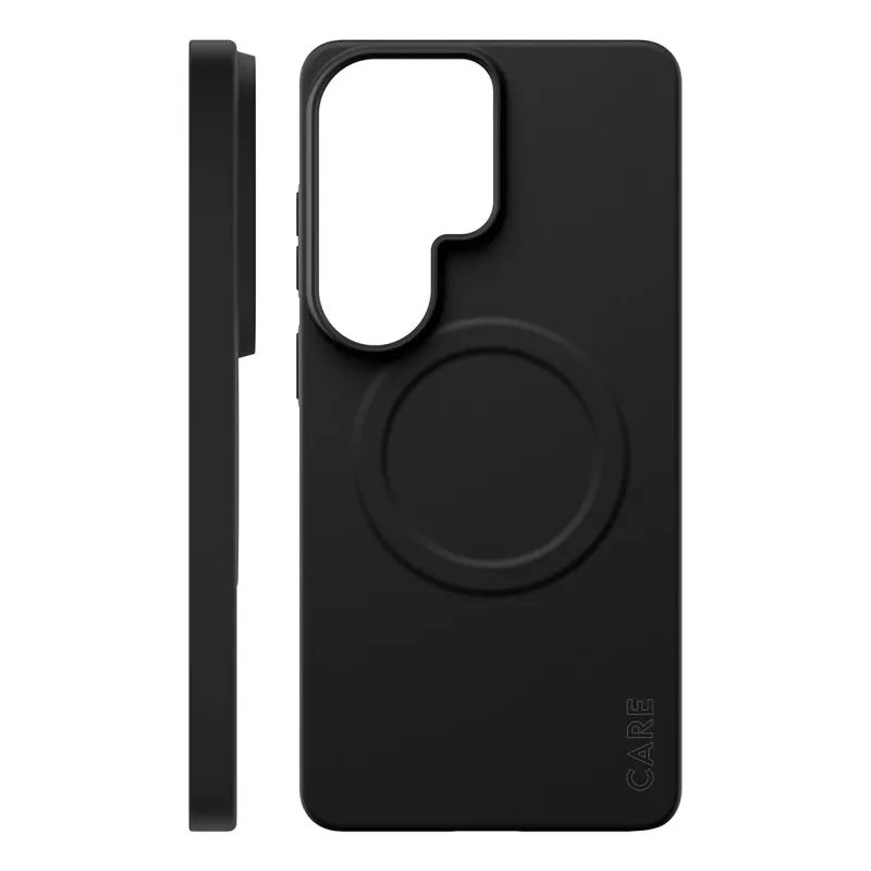Apsauginis PanzerGlass CARE SL1M dėklas Samsung Galaxy S26 Ultra, juodas