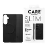 Apsauginis PanzerGlass CARE SL1M dėklas Samsung Galaxy S26+, juodas (CR06231)