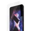 Ekrano apsauga PanzerGlass SAFE by, skirta Samsung New Galaxy S 2026 — itin platus pritaikymas, PET+Silicone, skaidri