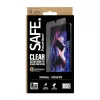 Ekrano apsauga PanzerGlass SAFE by, skirta Samsung New Galaxy S 2026 — itin platus pritaikymas, PET+Silicone, skaidri