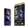 Ekrano apsauga PanzerGlass SAFE by, skirta Samsung New Galaxy S 2026 — itin platus pritaikymas, PET+Silicone, skaidri