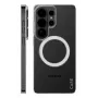 Telefono dėklas PanzerGlass CARE™ SL1M permatomas su Qi, skirtas Samsung Galaxy S26 Ultra (6.9 col.)