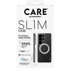 Telefono dėklas PanzerGlass CARE™ SL1M permatomas su Qi, skirtas Samsung Galaxy S26 Ultra (6.9 col.)
